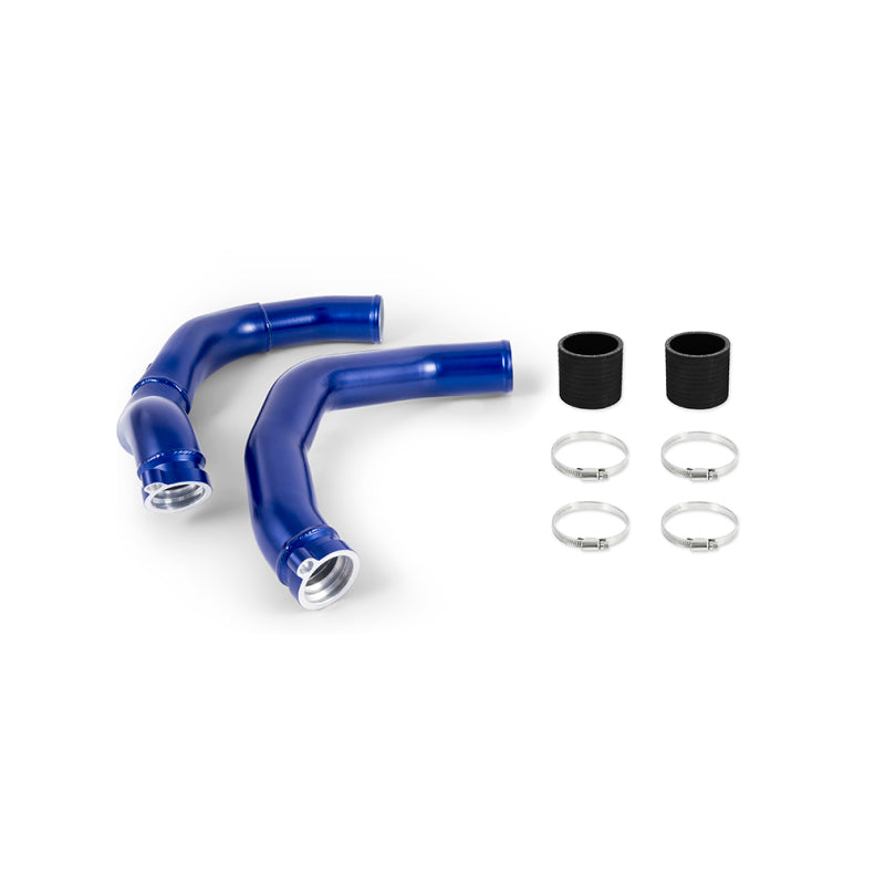 Mishimoto 2015-2020 BMW F80 M3/M4 Intercooler Pipe Kit FDB MMICP-F80-15CFDB MMICP-F80-15CFDB Photo - Primary
