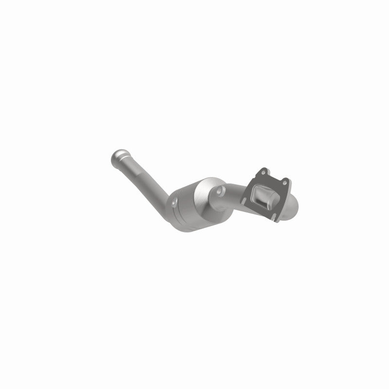 MagnaFlow OEM Grade Federal / EPA Compliant Direct-Fit Catalytic Converter 49723 360 Degree Image Set
