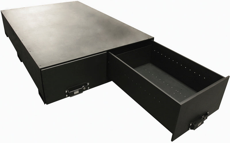 Tuffy Products Tuffy Rs Heavy Duty Gear Drawers- 2Drawer- 50/50 Split 257-478608100-00250-01 257-478608100-00250-01 Photo - Primary