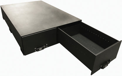 Tuffy Products Tuffy Rs Heavy Duty Gear Drawers- 2Drawer- 50/50 Split 257-478608100-00250-01 257-478608100-00250-01 Photo - Primary