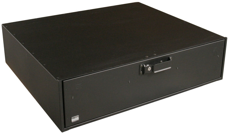 Tuffy Products Tuffy Sl Tactical Gear Drawer- Blk01- 36Inwx30Inlx12Inh 167-360300120-000-01 167-360300120-000-01 Photo - Primary