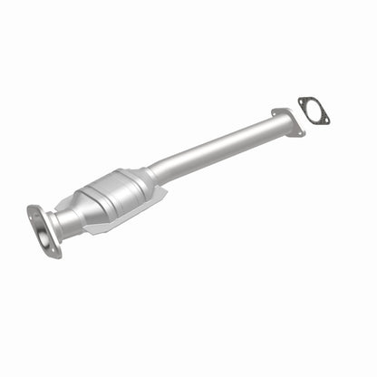 MagnaFlow HM Grade Federal / EPA Compliant Direct-Fit Catalytic Converter 23397 360 Degree Image Set