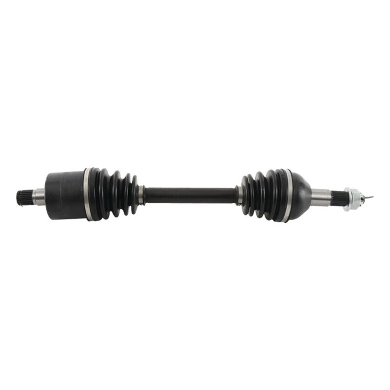 All Balls Racing 13-15 Can-Am Outl&er 400 STD 4x4 8 Ball Axle Rear Left AB8-CA-8-326 AB8-CA-8-326 Photo - Primary