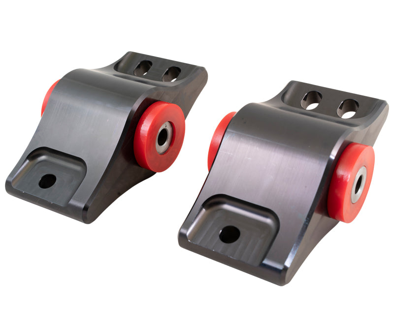 Carli 03-07 Dodge Ram 2500/3500 5.9L Diesel Billet Motor Mounts CS-DBMM-0359 CS-DBMM-0359 Photo - Close Up