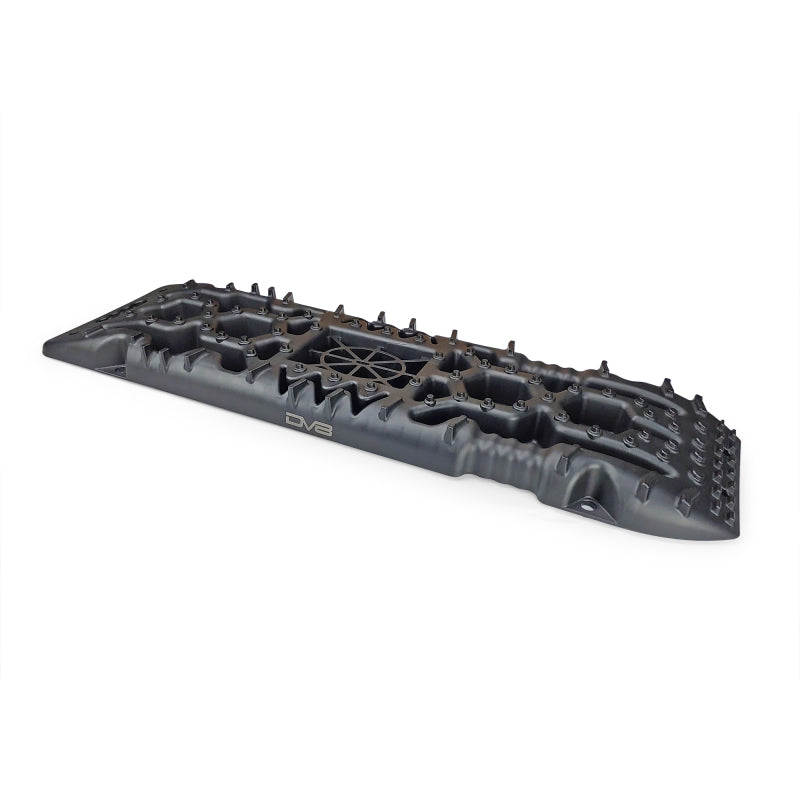 DV8 Offroad Recovery Traction Boards w/ Carry Bag - Black RTB1-01BK RTB1-01BK Photo - Unmounted