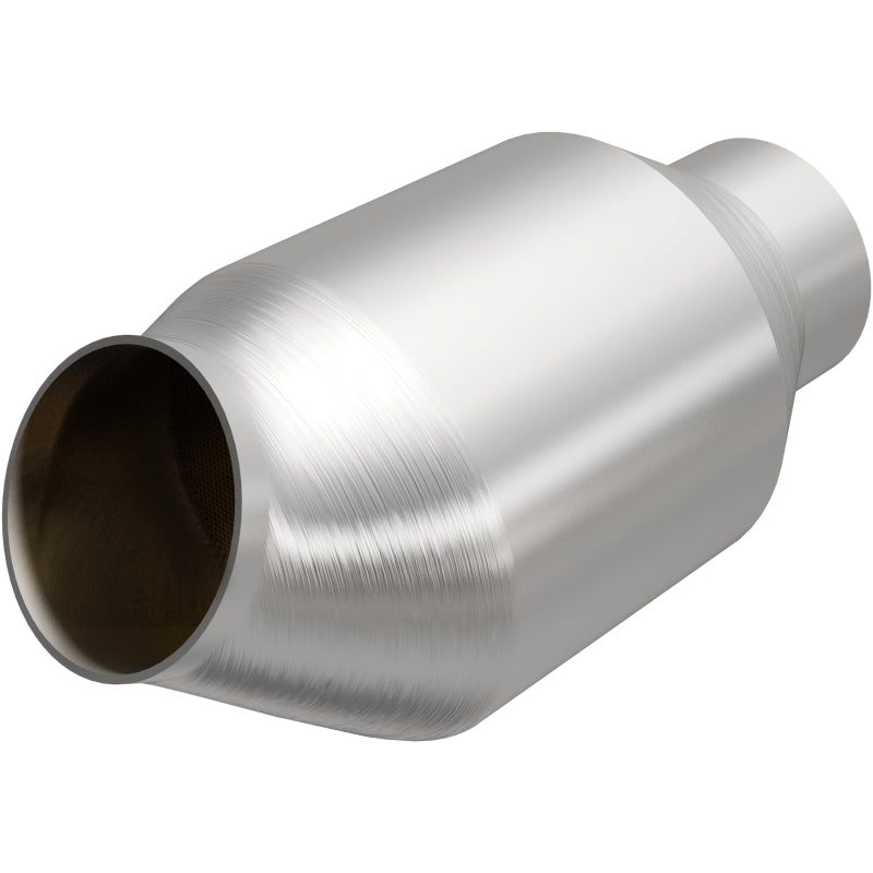 MagnaFlow Standard Grade Federal / EPA Compliant Universal Catalytic Converter 59976 Photo - Primary
