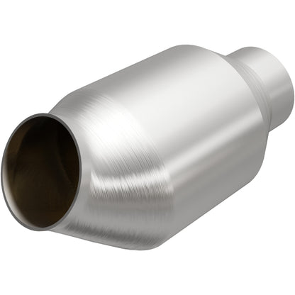 MagnaFlow Standard Grade Federal / EPA Compliant Universal Catalytic Converter 59976 Photo - Primary