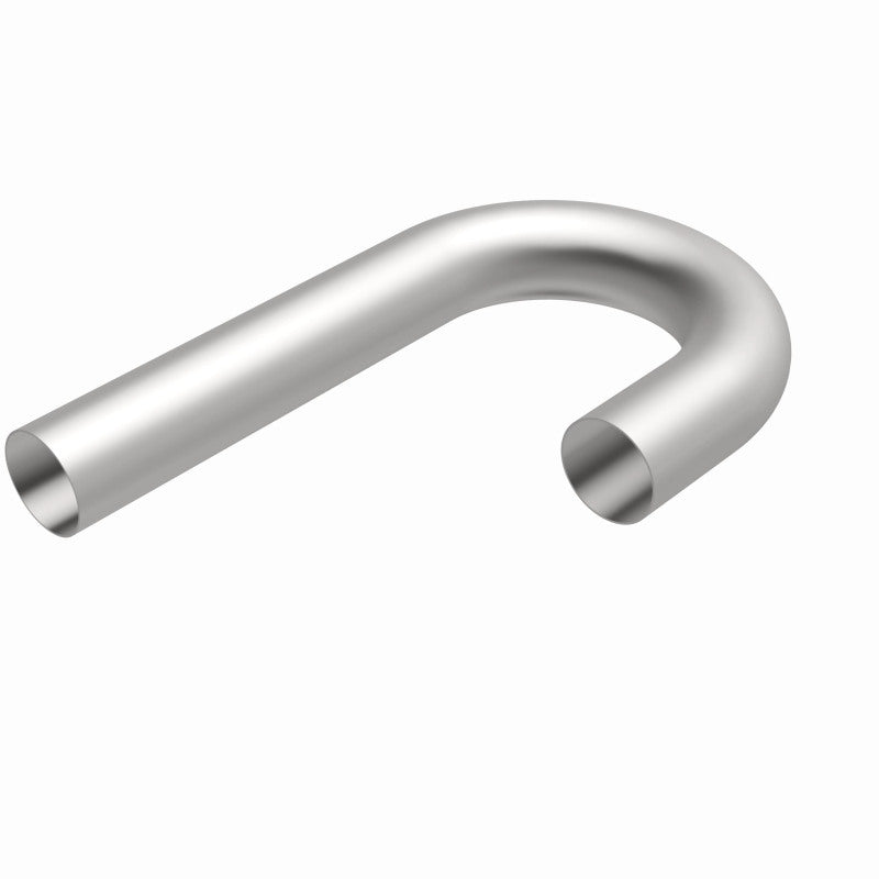 MagnaFlow 180° Bend Stainless Steel Pipe 10723 360 Degree Image Set