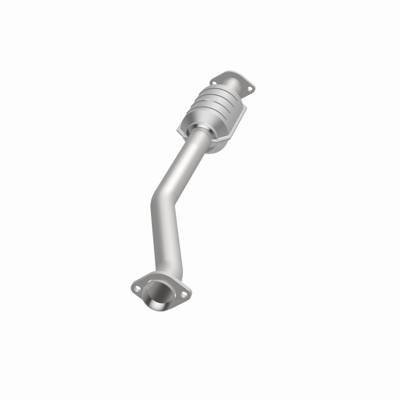 MagnaFlow Suzuki Esteem OEM Grade Federal / EPA Compliant Direct-Fit Catalytic Converter 49113 360 Degree Image Set