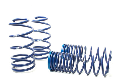 H&R Sport Springs VW Cabrio 1995-2002 54741 Photo - out of package
