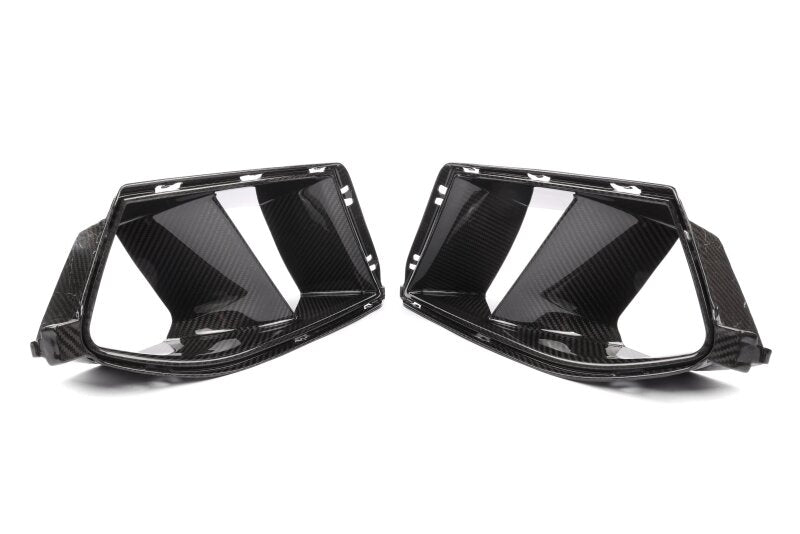 Dinan DNN Lips & Splitters Exterior Styling Lips & Splitters main image