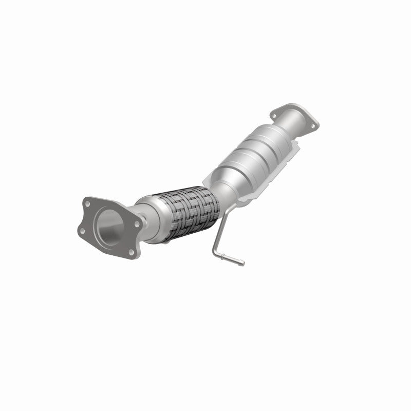 MagnaFlow Volvo HM Grade Federal / EPA Compliant Direct-Fit Catalytic Converter 24133 360 Degree Image Set