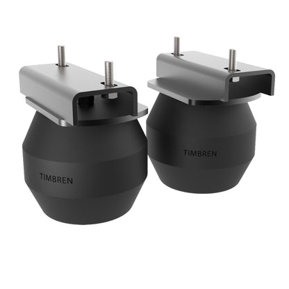 Timbren 1994 Dodge Ram 3500 RWD Rear Suspension Enhancement System DRTT3520 DRTT3520 Photo - Primary