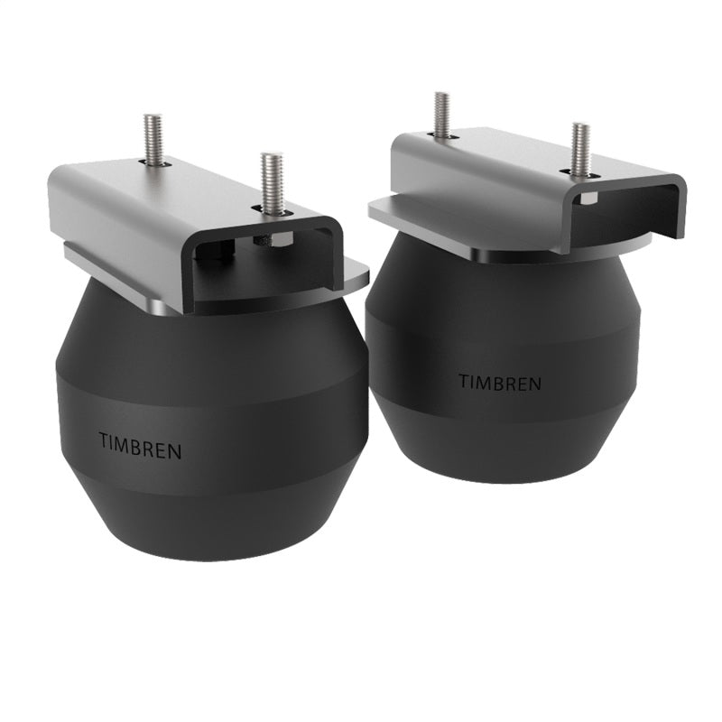 Timbren TIM Suspension Enhancement Systems Suspension Bump Stops main image