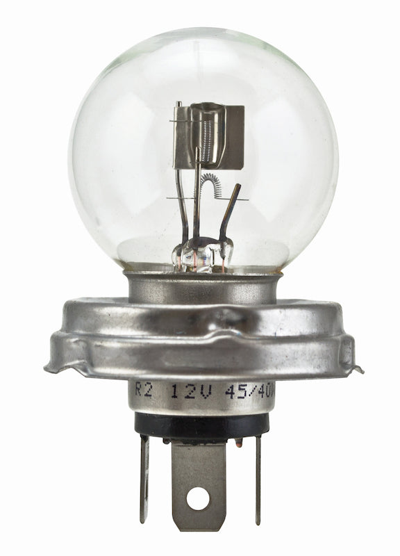 Hella Bulb 12V 45/40W P45T S13 R2 7951 Photo - Primary