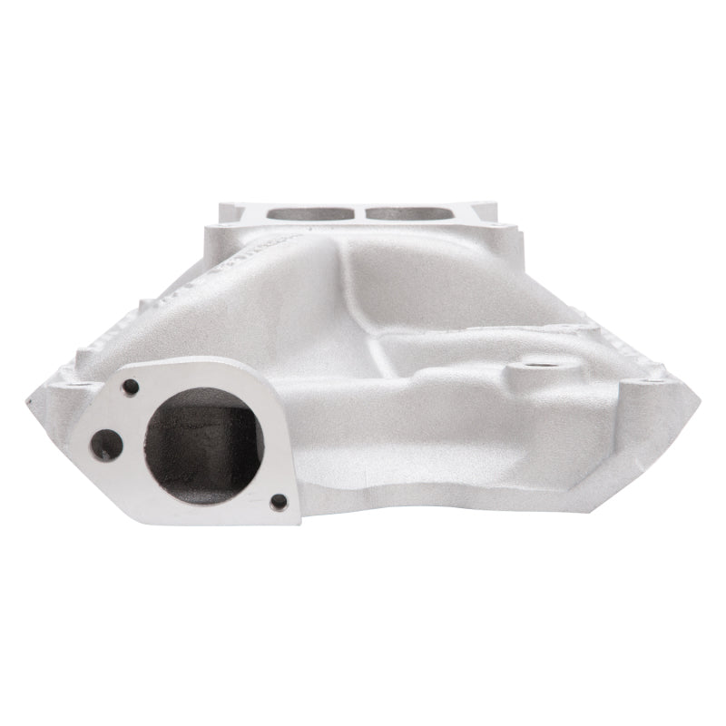 Edelbrock Performer RPM 351-W Manifold 7181 Photo - out of package