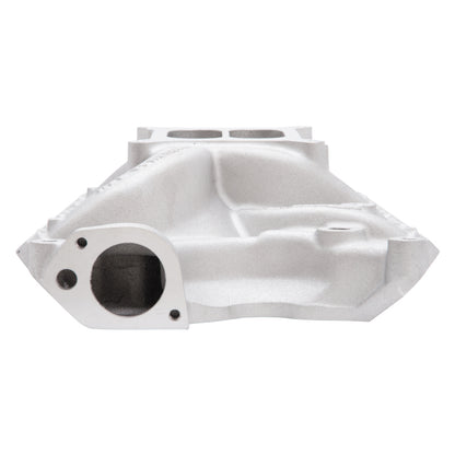 Edelbrock Performer RPM 351-W Manifold 7181 Photo - out of package