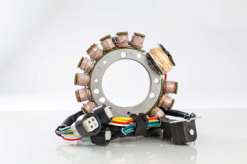 Ricks Motorsport Electrics Ricks Motorsport New OEM Style Yamaha Stator 21-933 21-933 User 1