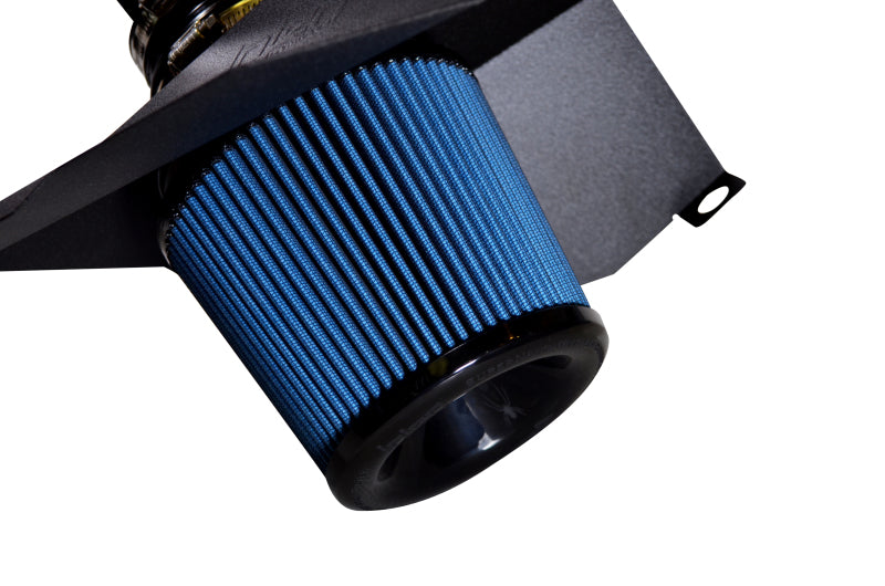 Injen Polished Power-Flow Air Intake 14-17 Dodge Durango R/T 5.7L V8 PF5022P Photo - out of package