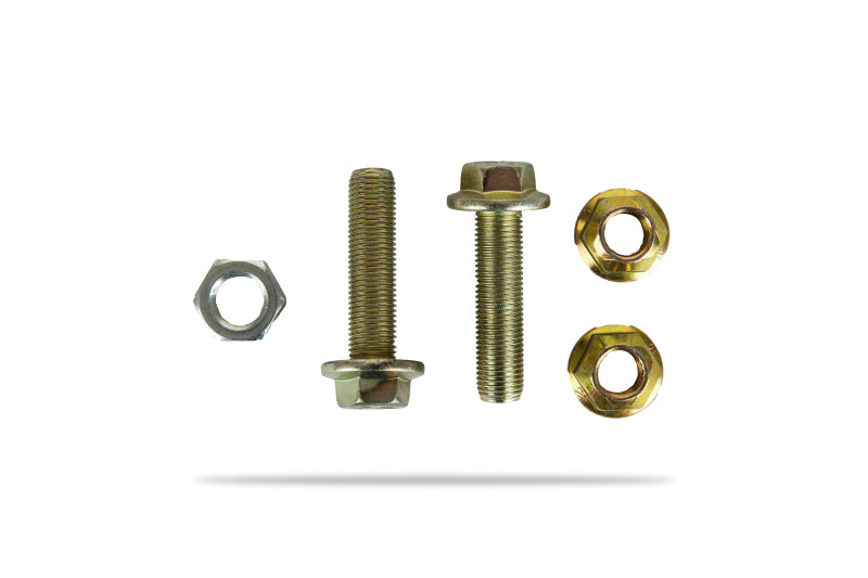 Pedders Clevis Bolt & Nut 2006-2009 G8 ped-4306 ped-4306 Photo - Primary