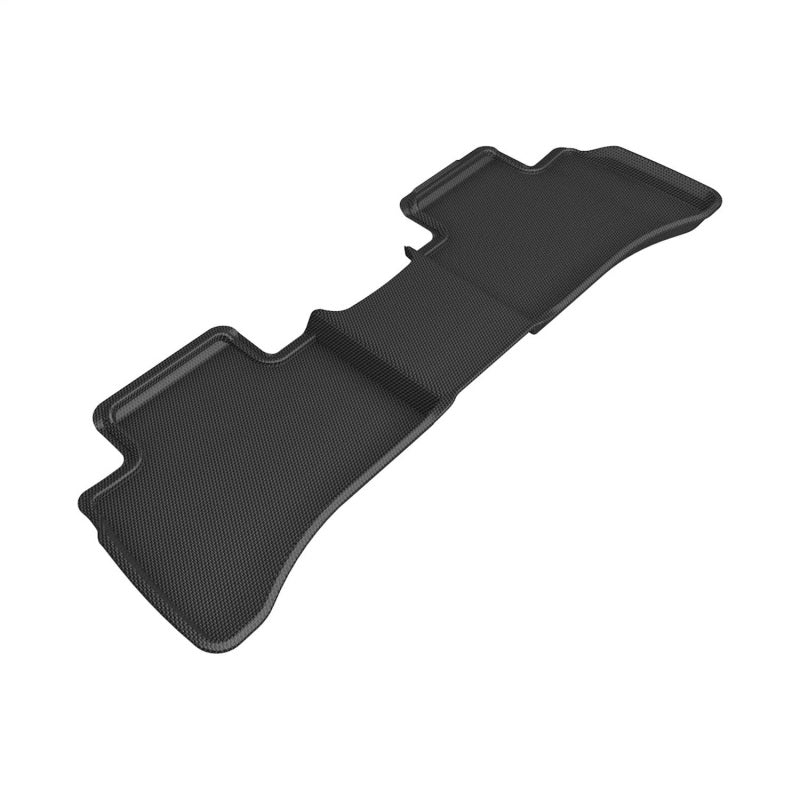 3D MAXpider 22-24 Mercedes-Benz Eqs Sedan Kagu Black R2 L1MB16721509 L1MB16721509 Photo - Primary