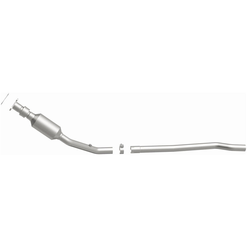 MagnaFlow California Grade CARB Compliant Direct-Fit Catalytic Converter 4451221 Photo - out of package
