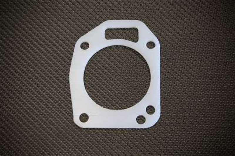 Torque Solution Thermal Throttle Body Gasket: 02-06 Acura RSX-S / 02-05 Civic Si TS-TBG-033 TS-TBG-033 Photo - Primary
