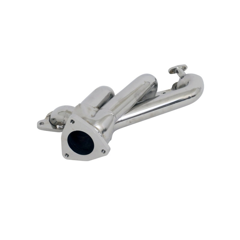 BBK Performance 01-02 LS-1 Camaro/Firebird 1-3/4 Shorty Headers (Chrome) 4003 Photo - Unmounted