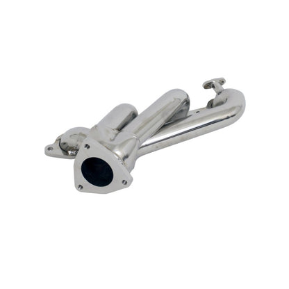 BBK Performance 01-02 LS-1 Camaro/Firebird 1-3/4 Shorty Headers (Chrome) 4003 Photo - Unmounted