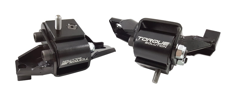 Torque Solution Engine Mounts: Subaru WRX 2015+ / Forester XT 2014+ TS-SU-291 Photo - Primary