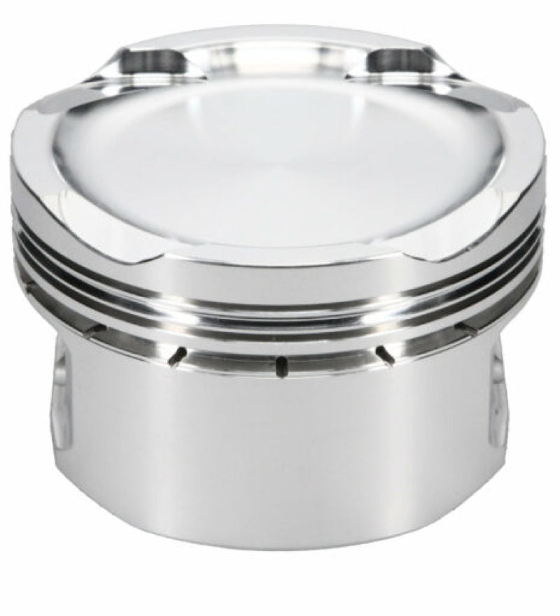 JE Pistons Kawasaki ULTRA 250X/260X Piston Kit 290051 290051 Photo - Primary