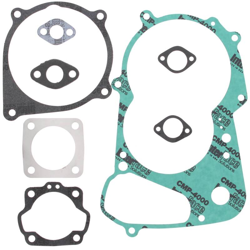 Vertex Pistons Vertex Gaskets 03-06 Kawasaki KFX50 Complete Gasket Kit 808850 808850 Photo - Primary