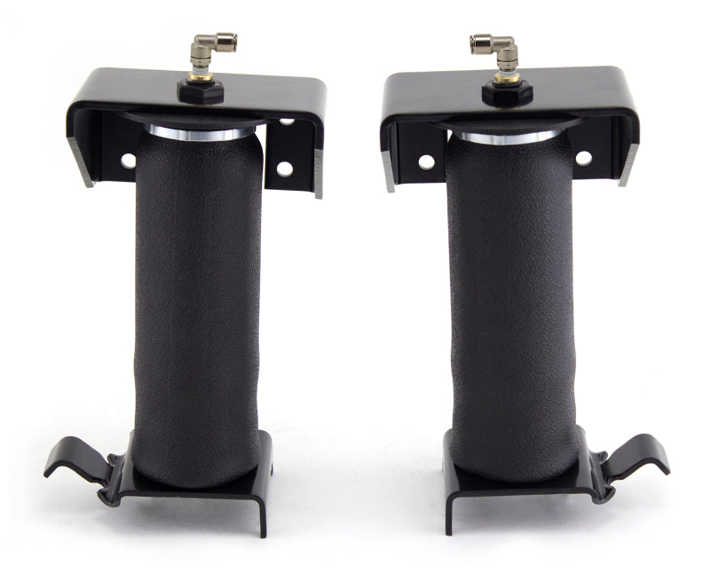 AIRLIFT Ridecontrol Air Spring Kit 59501 User 1