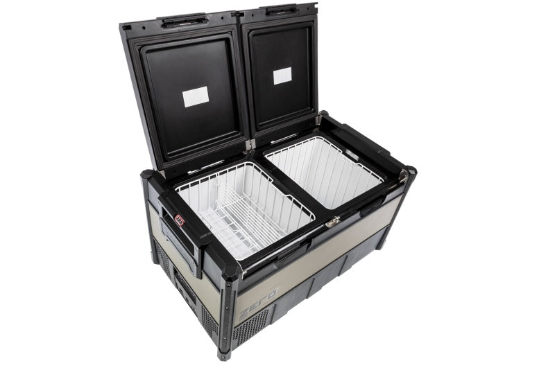 ARB Fridge 101 Quart DZ Zero B Plug 10802962 10802962 Photo - Unmounted