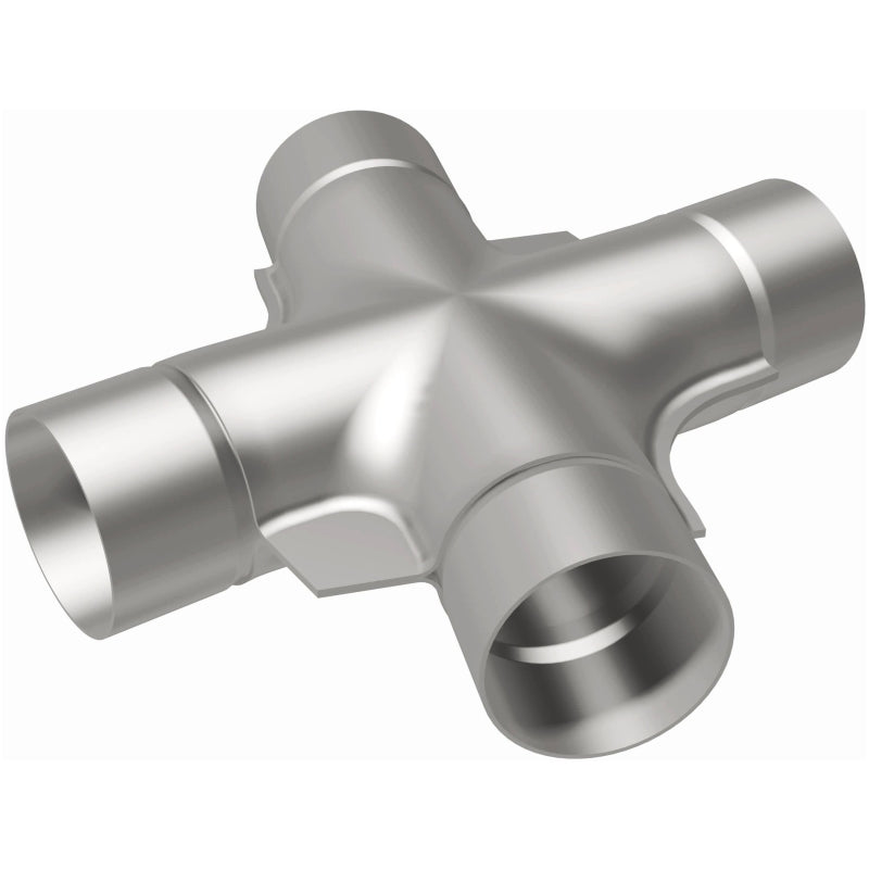 MagnaFlow Stainless Steel X-Pipe 10782 Photo - out of package