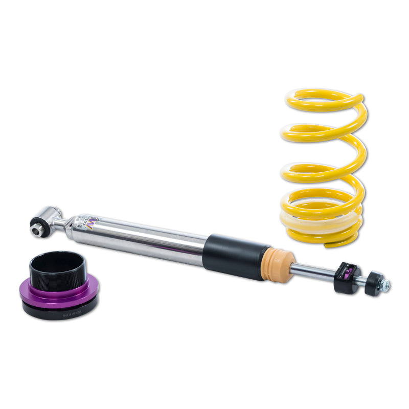 KW Coilover Kit V3 18-19 Tesla Model 3 AWD 35287007 35287007 User 3