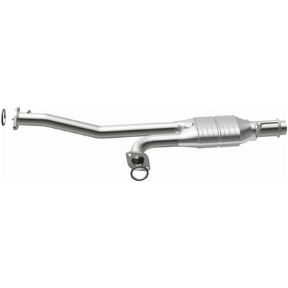 MagnaFlow Toyota Tundra California Grade CARB Compliant Direct-Fit Catalytic Converter 447221 Photo - out of package
