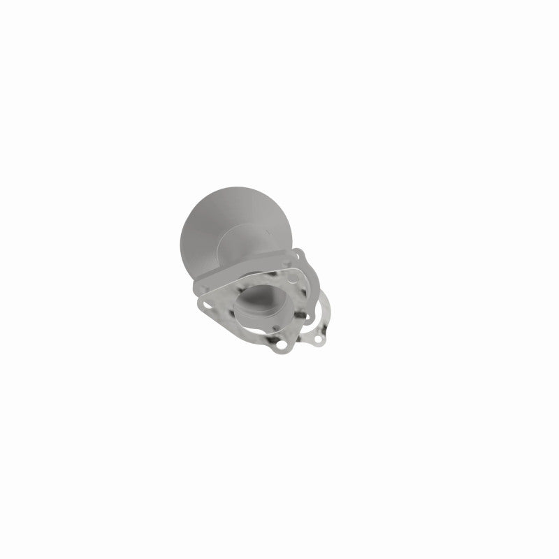 MagnaFlow Audi Q7 California Grade CARB Compliant Direct-Fit Catalytic Converter 5451400 360 Degree Image Set