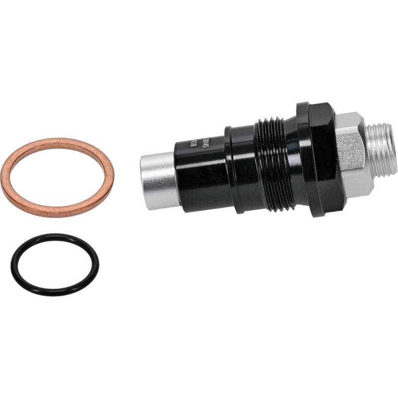 Hot Cams 17-19 250 EXC-F/05-23 250 SX-F Manual Cam Chain Tensioner HC00146 HC00146 Photo - Primary