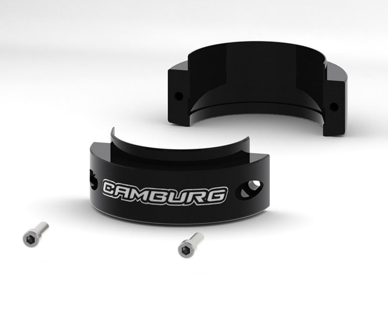 Camburg Ford Raptor 17-20 1.5in Spring Preload Spacer Kit (Gray) CAM-110137-GRY CAM-110137-GRY Photo - out of package