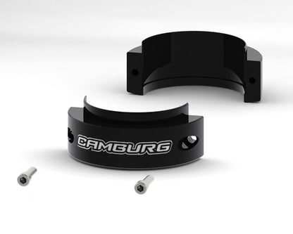 Camburg Ford Raptor 17-20 1.5in Spring Preload Spacer Kit (Gray) CAM-110137-GRY CAM-110137-GRY Photo - out of package