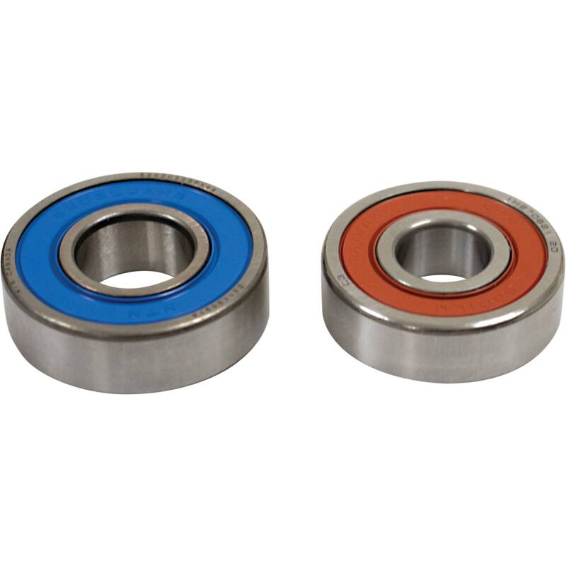 Pivot Works Cobra Wheel Bearing Kit Premium Bearings 25-1681-P 25-1681-P Photo - Primary