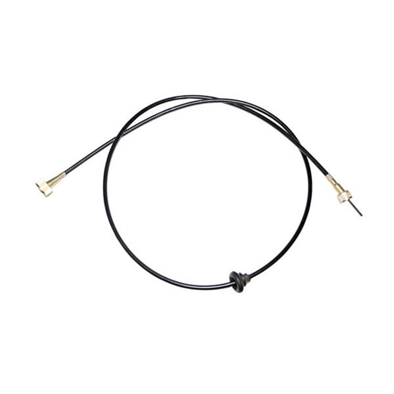 Omix Speedometr Cable 3 Speed Trans 41-75 Willys Jeep 17208.01 17208.01 Photo - Primary