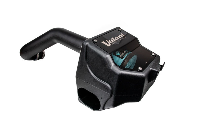 Volant 21-22 Ford F-150 5.0L V8 Donaldson PowerCore Closed Box Air Intake System 191506 191506 Photo - Primary