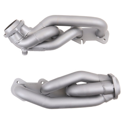 BBK Performance 97-03 Ford F150/97-02 EXP 4.6L 1-5/8 Shorty Headers (Chrome) 3515 User 1