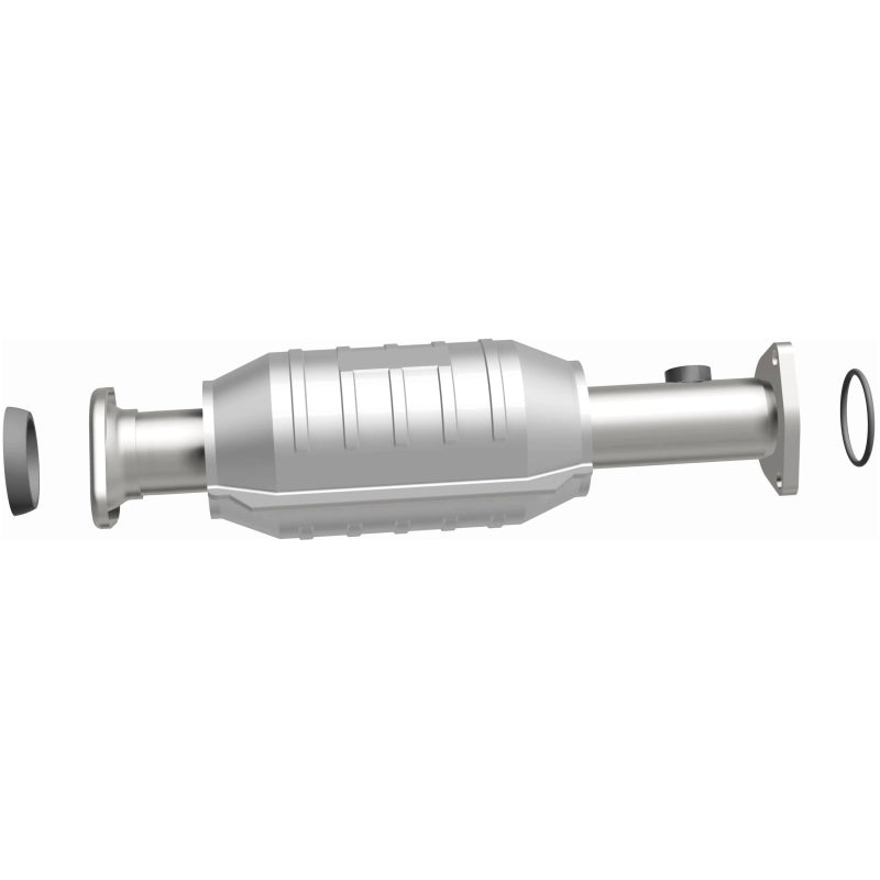 MagnaFlow Honda HM Grade Federal / EPA Compliant Direct-Fit Catalytic Converter 22628 Photo - out of package