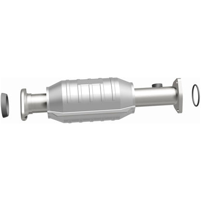 MagnaFlow Honda HM Grade Federal / EPA Compliant Direct-Fit Catalytic Converter 22628 Photo - out of package