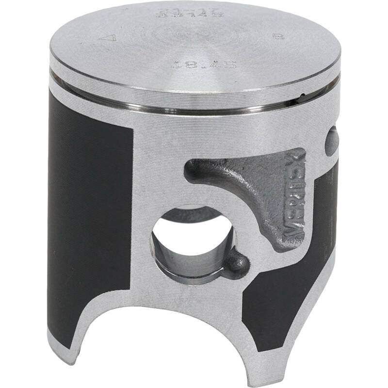 Vertex Pistons Vertex Piston 14-23 Kawasaki KX 85 85cc Cast Replica Top End Piston Kit VTK23637B-1 VTK23637B-1 Photo - Primary