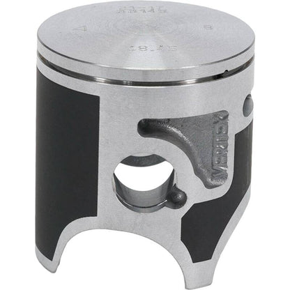 Vertex Pistons Vertex Piston 14-23 Kawasaki KX 85 85cc Cast Replica Top End Piston Kit VTK23637B-1 VTK23637B-1 Photo - Primary