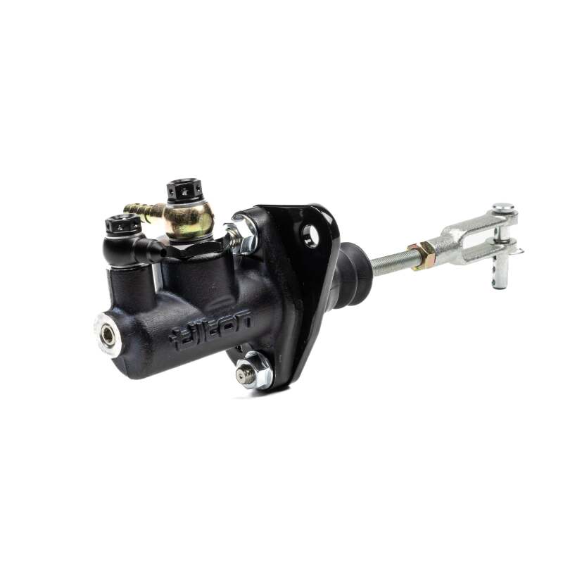 Chase Bays Toyota Chaser/Mark II/Cresta Stock Bore 5/8 Clutch Master Cyl Adapter Kit w/o Reservoir CB-JZX-CMCADAPT-625 CB-JZX-CMCADAPT-625 User 1